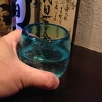 酒感処 ちょい - ◆一口どうぞ～