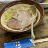 ラーメン東横 笹口店
