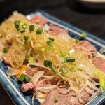 もつ焼き 煮込み 楓 - 