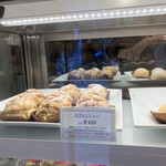 クレーム デ ラ クレーム 六本木ヒルズ店 - 