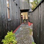 新日本料理おぶね - 