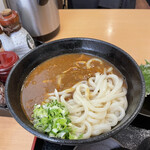 うどん上々 - 
