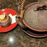 新日本料理おぶね - 