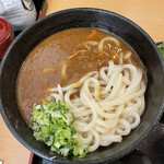 うどん上々 - 