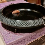 新日本料理おぶね - 