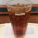 ドトールコーヒーショップ - ドリンク写真: