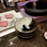 新日本料理おぶね - 