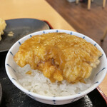 うどん上々 - 