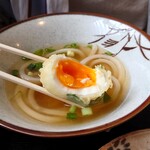 Udon Komugi - 