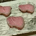 新日本料理おぶね - 