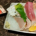 新日本料理おぶね - 