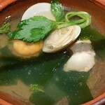 新日本料理おぶね - 