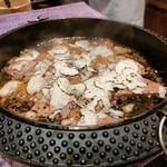 新日本料理おぶね - 