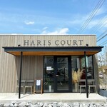 HARIS COURT - 