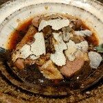 新日本料理おぶね - 