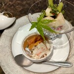 新日本料理おぶね - 