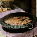 新日本料理おぶね - 