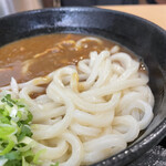 うどん上々 - 