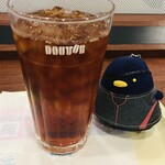 ドトールコーヒーショップ - 