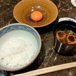 新日本料理おぶね - 