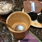 新日本料理おぶね - 