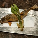 新日本料理おぶね - 