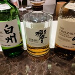 新日本料理おぶね - 