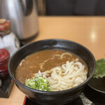 うどん上々 - 