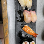 大興寿司 本店 - 