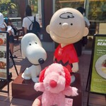 PEANUTS Cafe 名古屋 - 