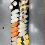 大興寿司 本店 - 