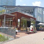 PEANUTS Cafe 名古屋 - 