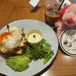 PEANUTS Cafe 名古屋 - 