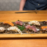 鮨よしかわ 恵比寿 - 