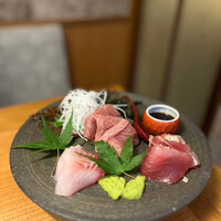 鮨よしかわ 恵比寿 - 