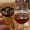 YONA YONA BEER WORKS 新宿東口店