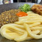 極楽うどん TKU - 