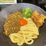 極楽うどん TKU - 