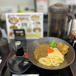 極楽うどん TKU - 