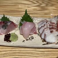 越前がに・旬のお料理 らでん - 