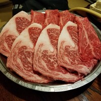 はり重 道頓堀本店 - 