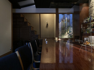 The Common One Bar Kyoto