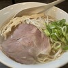 麺屋 菜々兵衛 本店