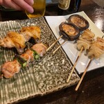 Yakitori Handon - 