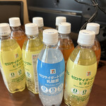 セブンイレブン - 
