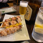 Yakitori Handon - 