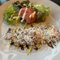 上野洋食遠山 - 