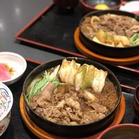しゃぶしゃぶ・日本料理 木曽路 上野店 - 