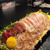 銀座あまくさ 名古屋金山 - 