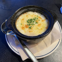 上野洋食遠山 - 